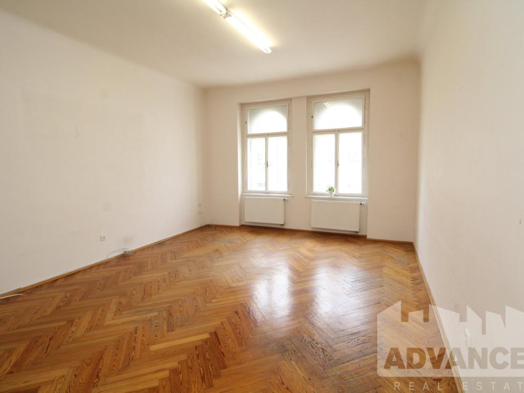 Pronájem bytu 3+kk 84 m2