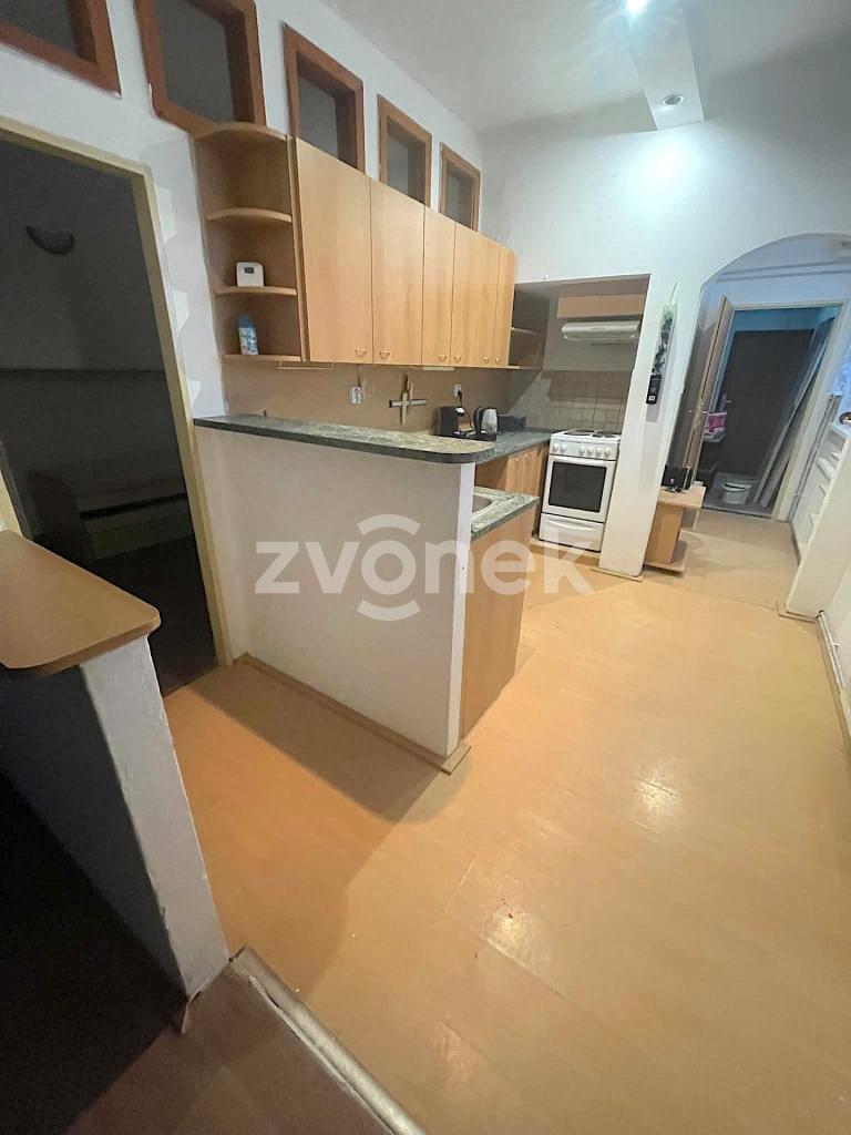 Pronájem bytu 2+kk 51 m2
