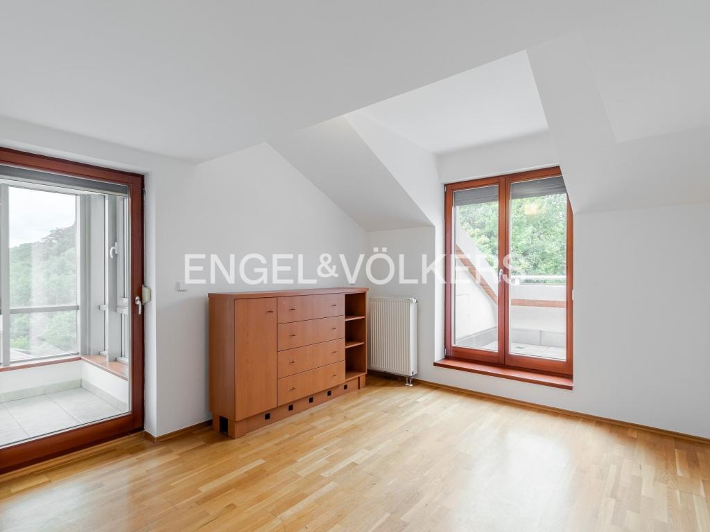 Pronájem bytu 4+1 120 m2