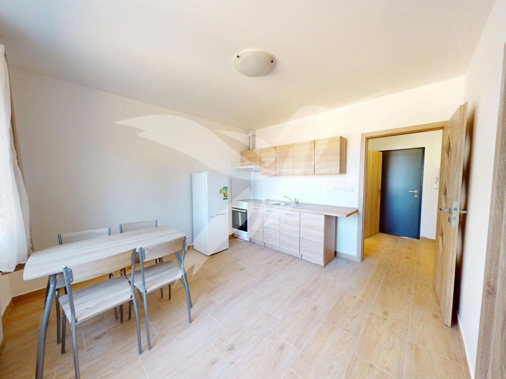 Pronájem bytu 3+kk 44 m2