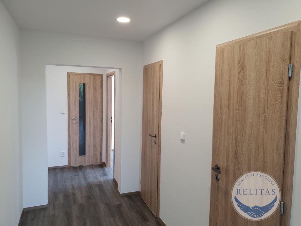 Pronájem bytu 3+kk 64 m2, Praha – náhled fotky 6