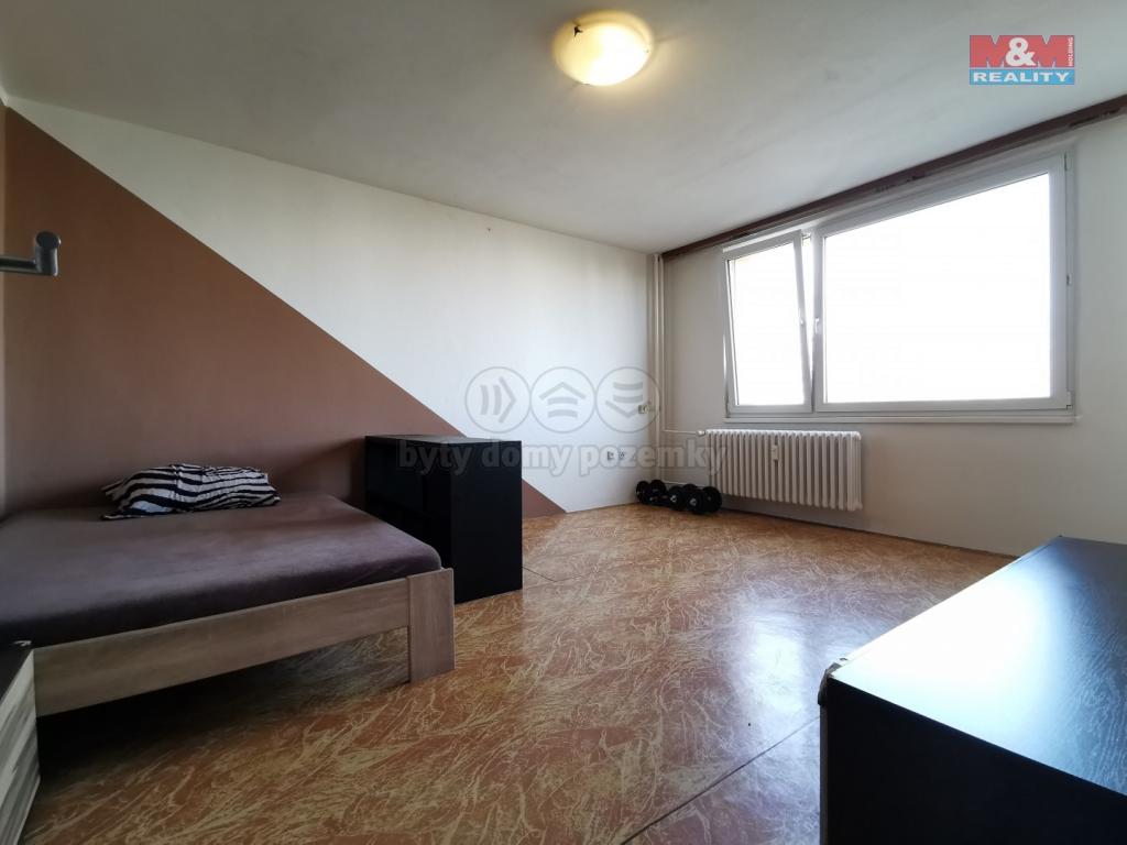 Pronajem bytu 1+kk 30 m2