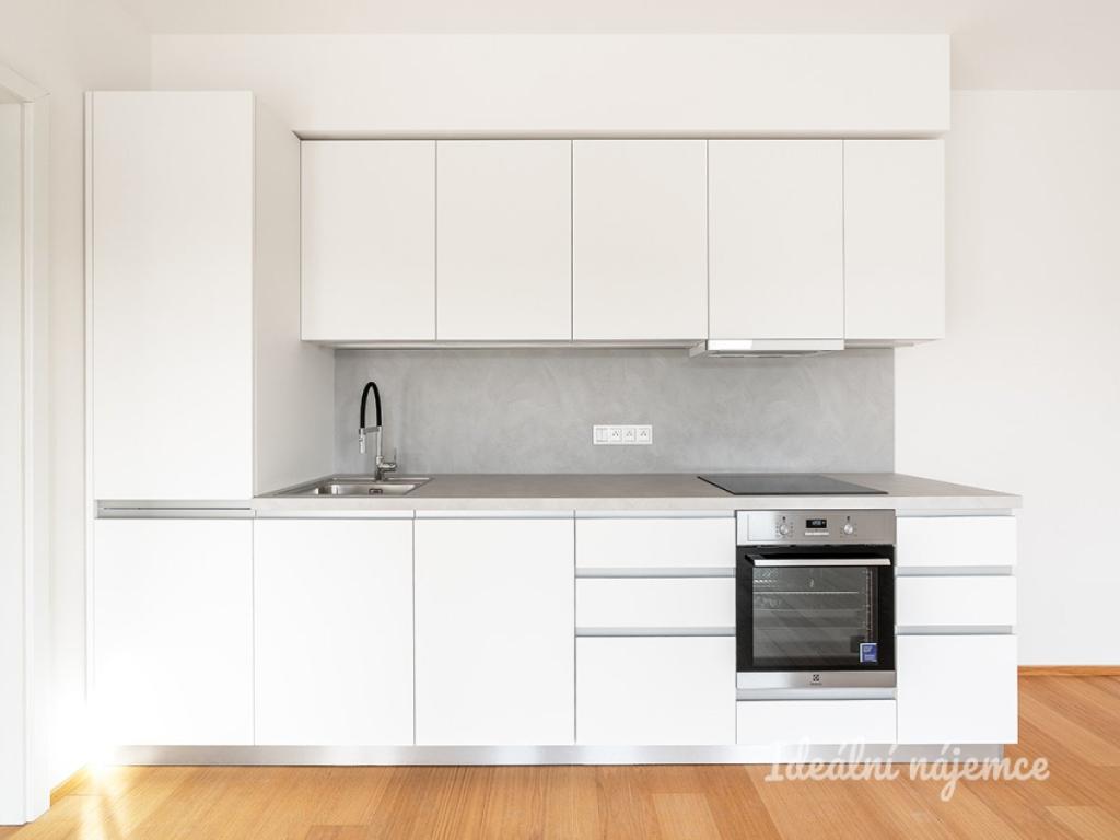 Pronájem bytu 2+kk 63 m2