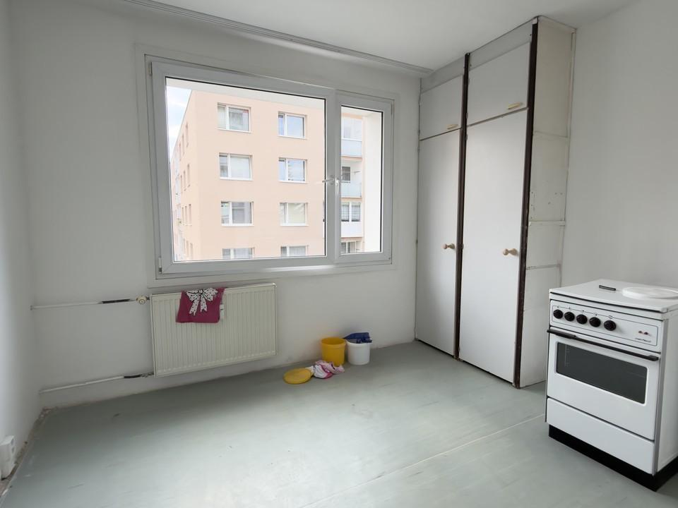 Pronájem bytu 1+1 39 m2