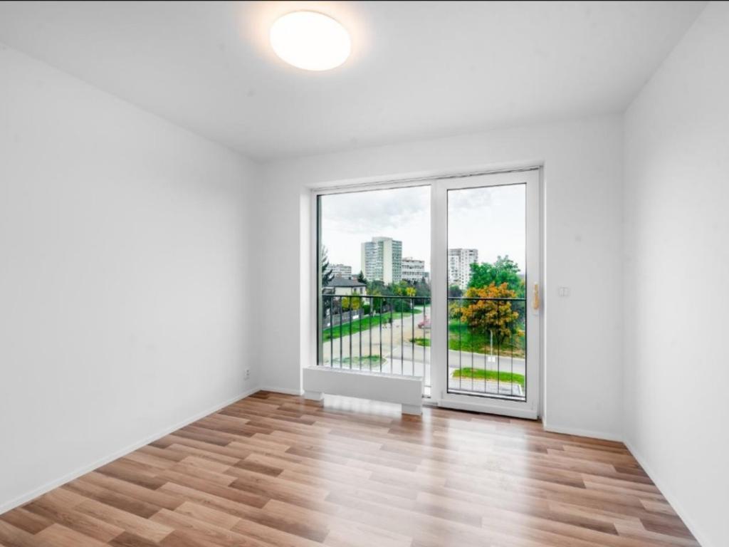 Pronájem bytu 2+kk 44 m2