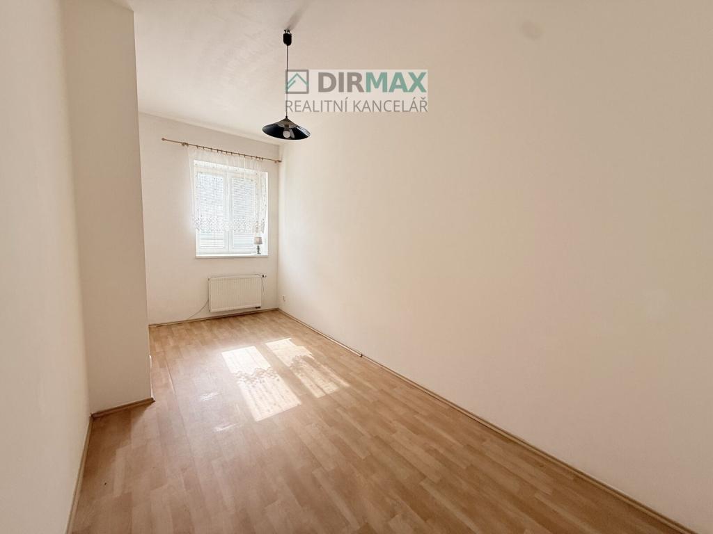 Pronájem bytu 3+1 81 m2