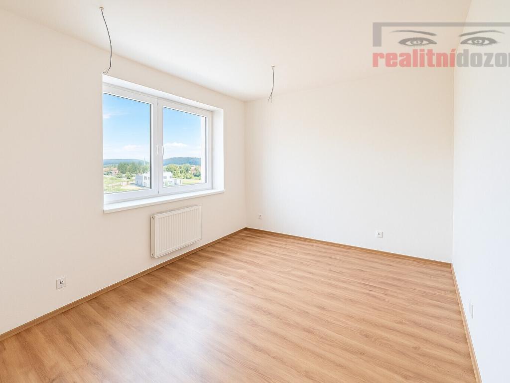 Pronájem bytu 1+kk 38 m2