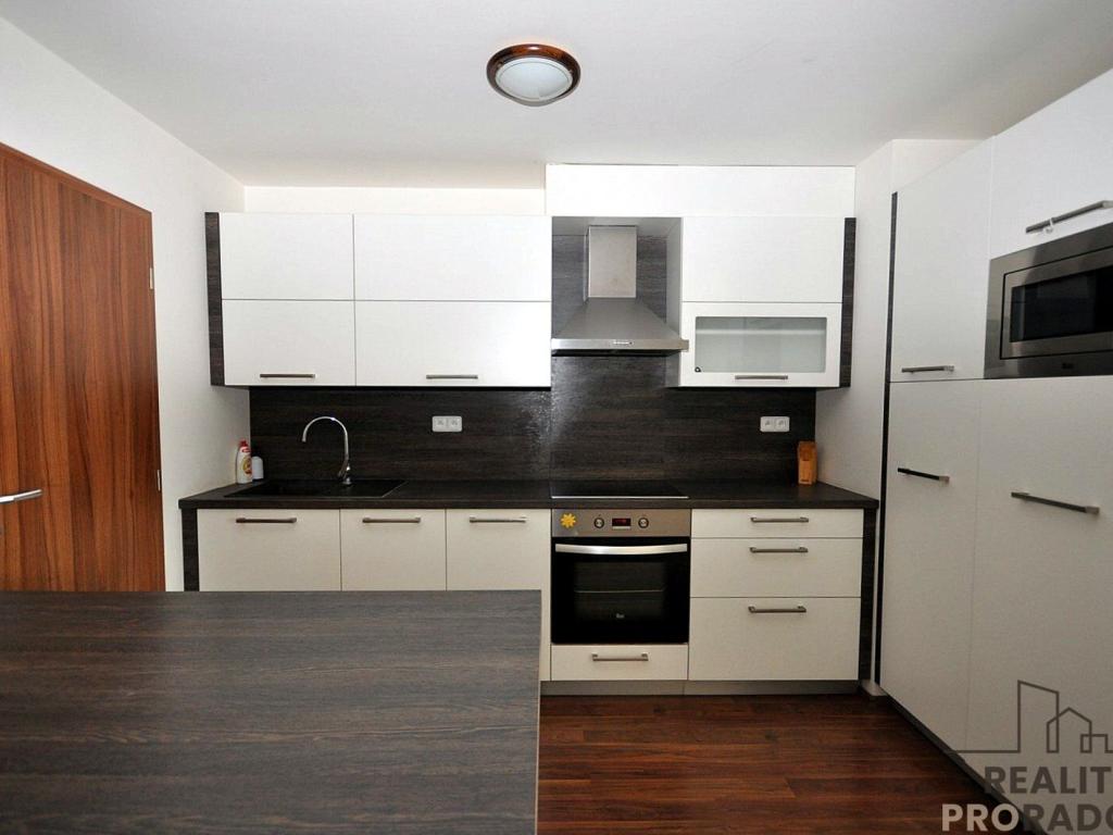Pronájem bytu 1+kk 51 m2