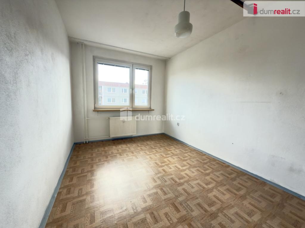 Pronájem bytu 2+kk 42 m2
