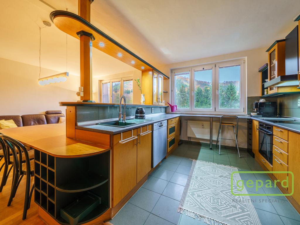 5+kk, Karlovy Vary - Lidická, 5990000 Kč, 125 m2