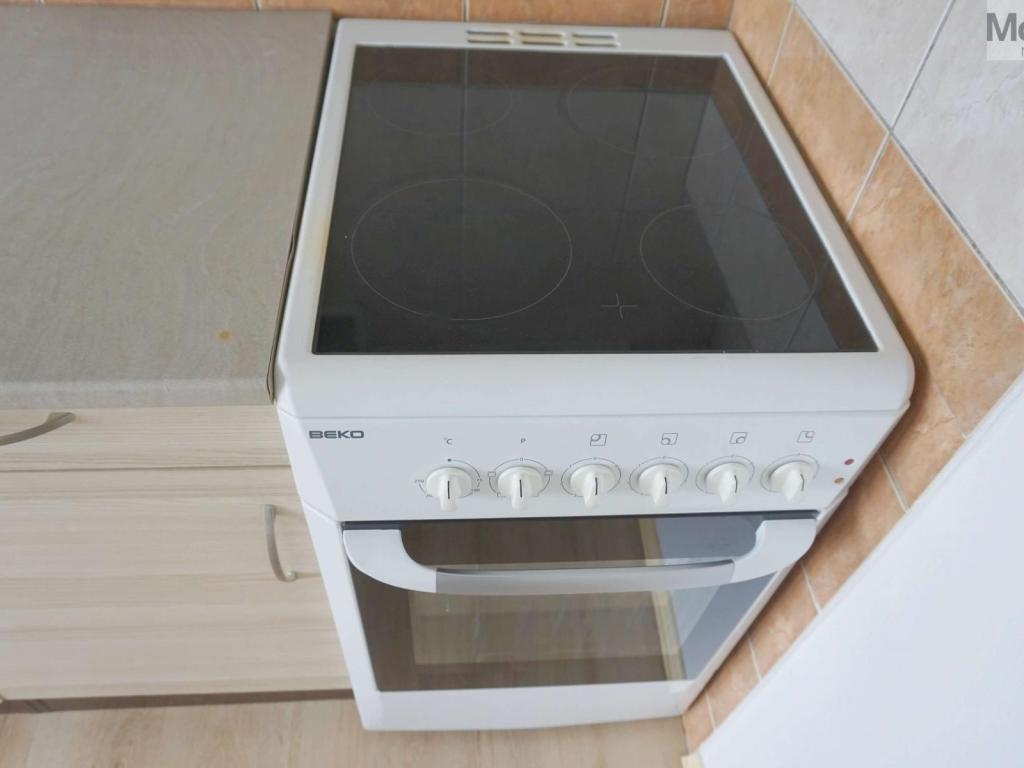 Pronájem bytu 1+1 36 m2