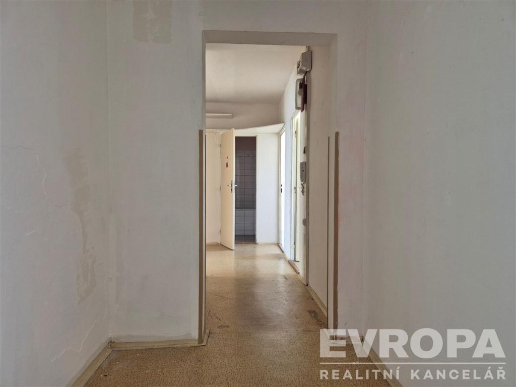Pronájem bytu 5+1 100 m2, Praha – náhled fotky 11