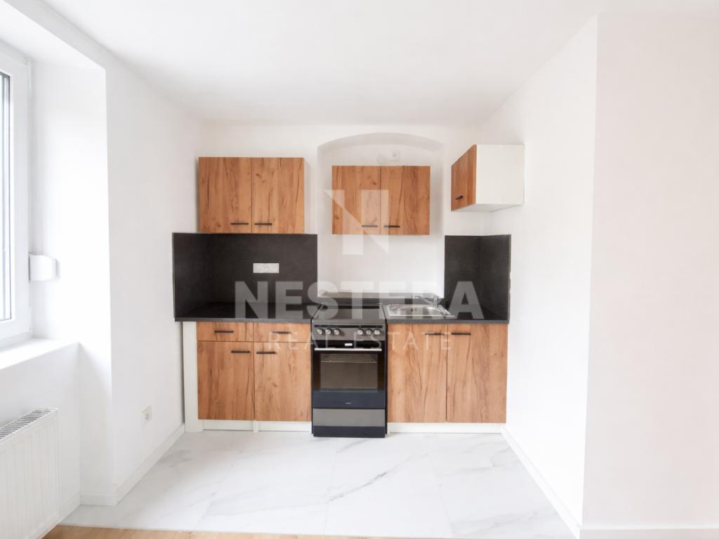 Pronájem bytu 1+1 20 m2