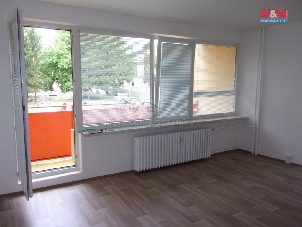 Pronajem bytu 3+1 72 m2