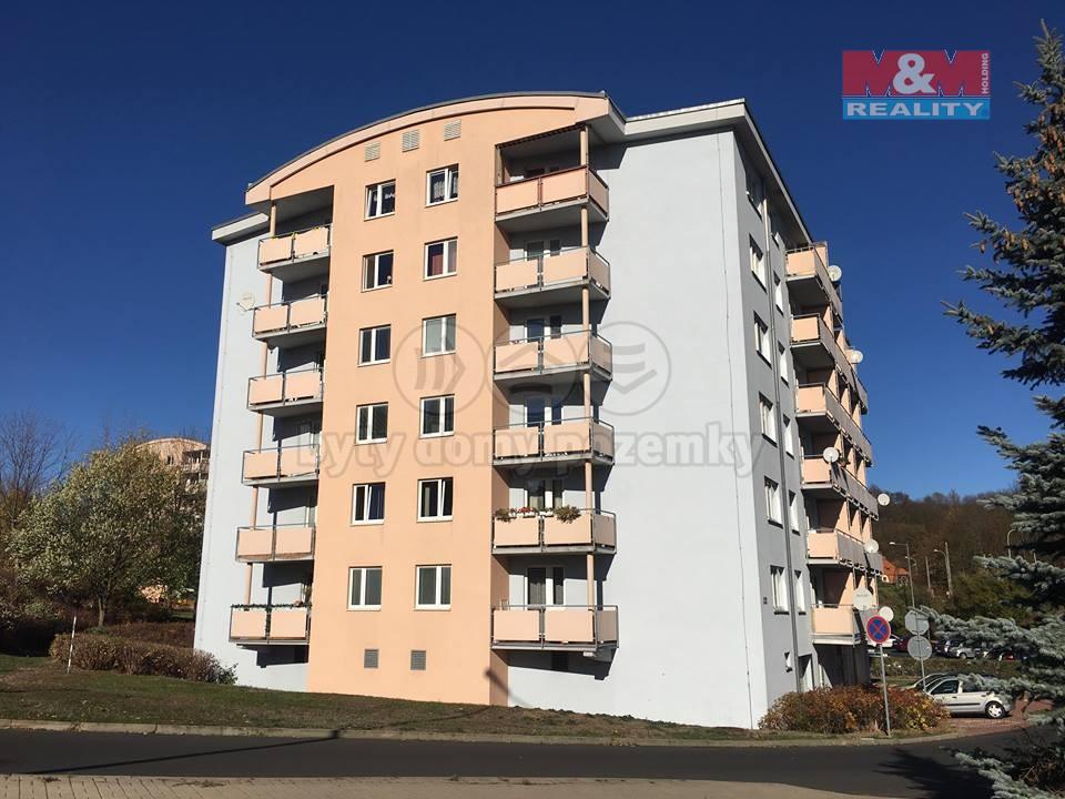Pronajem bytu 2+kk 44 m2