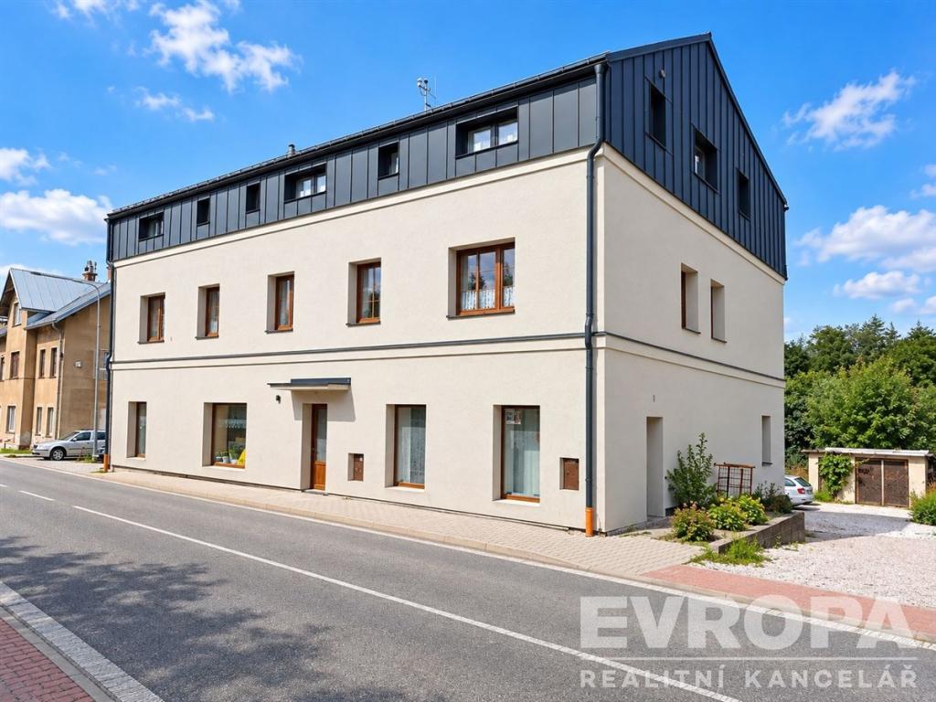 Pronájem bytu 2+kk 52 m2, Vrchlabí – náhled fotky 10