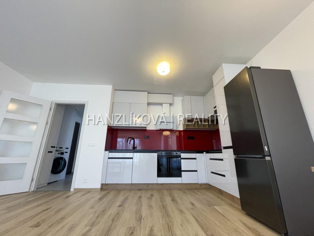 Pronájem bytu 2+kk 54 m2