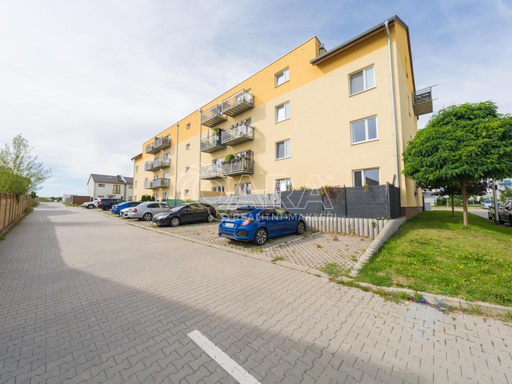 Prodej bytu 2+kk 53 m2, Chýně – náhled fotky 20