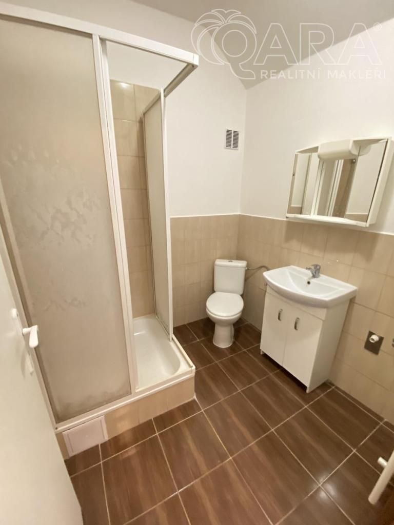 Pronájem bytu 1+1 32 m2