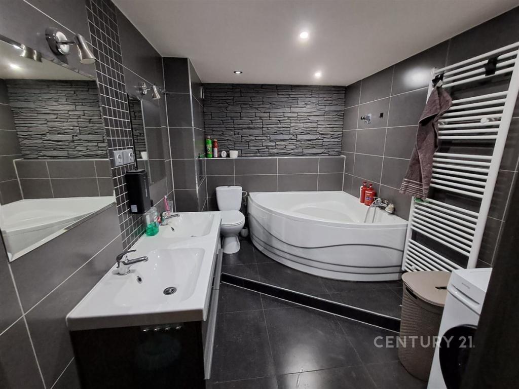 Pronájem bytu 3+kk 78 m2
