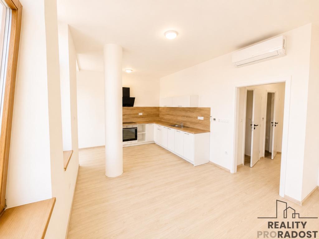 Prodej bytu 2+kk 80 m2