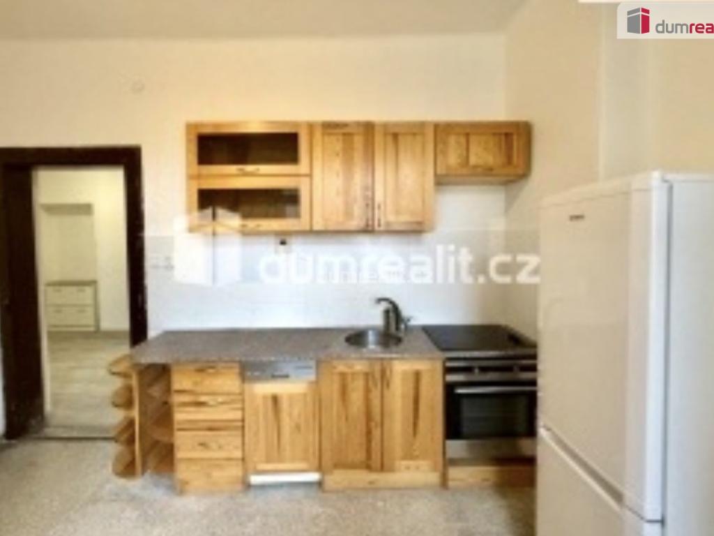 Pronájem bytu 2+kk 61 m2