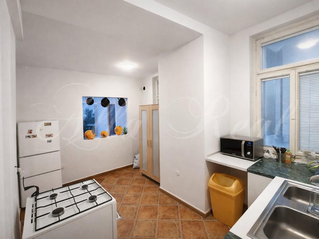 Pronájem bytu 3+1 116 m2