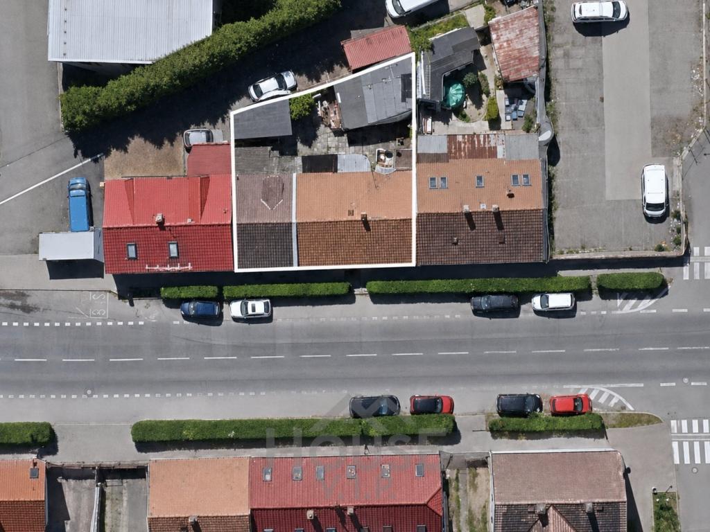 Prodej domu 150 m2