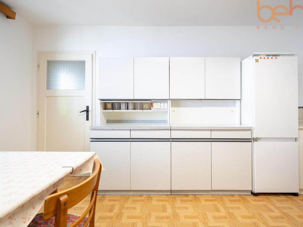 Pronájem bytu 3+1 82 m2