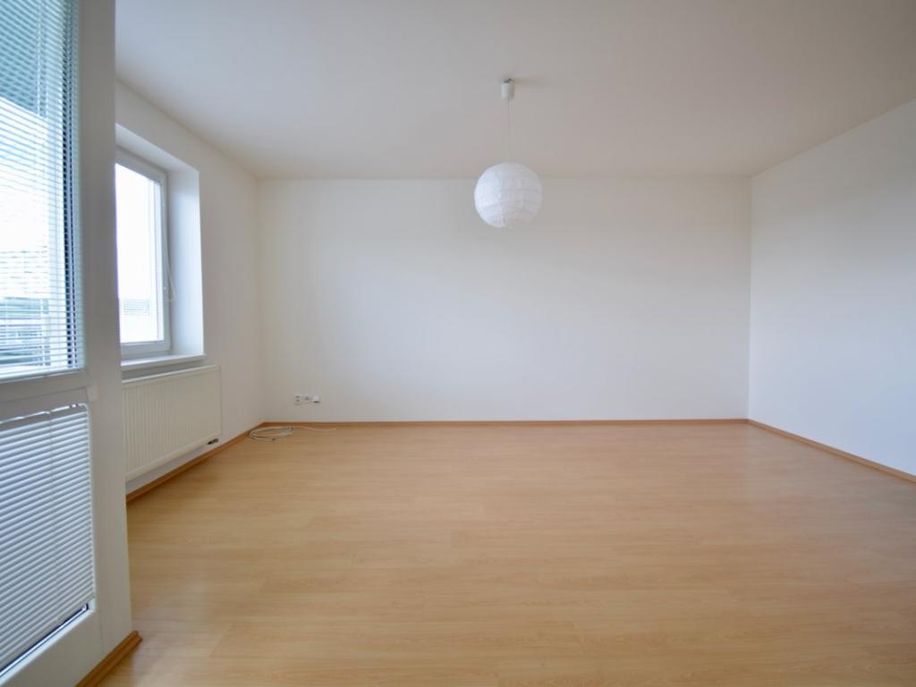 Pronájem bytu 1+kk 39 m2