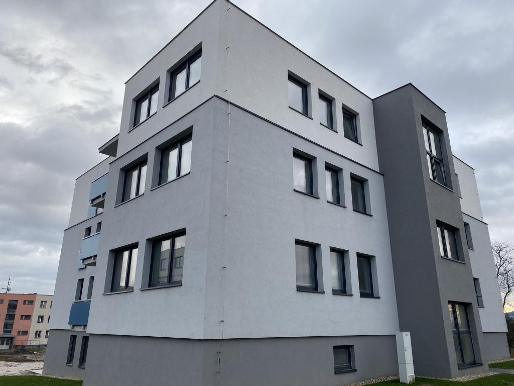 Pronajem bytu 2+kk 65 m2