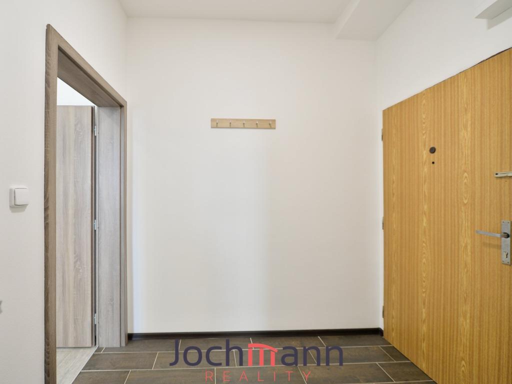 Pronájem bytu 2+kk 43 m2, České Budějovice – náhled fotky 10