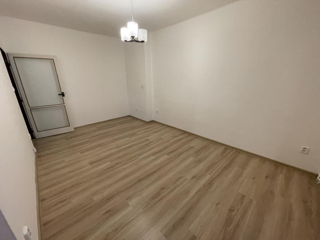 Pronájem bytu 1+1 40 m2