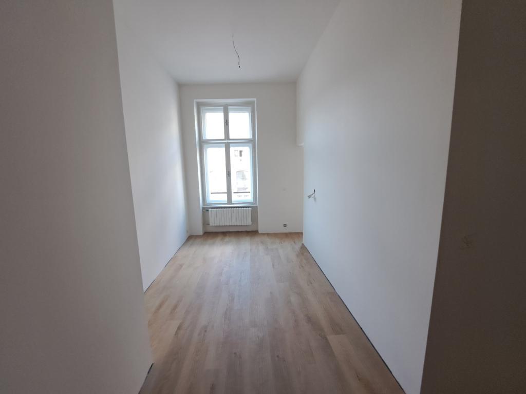 Pronájem bytu 2+kk 41 m2