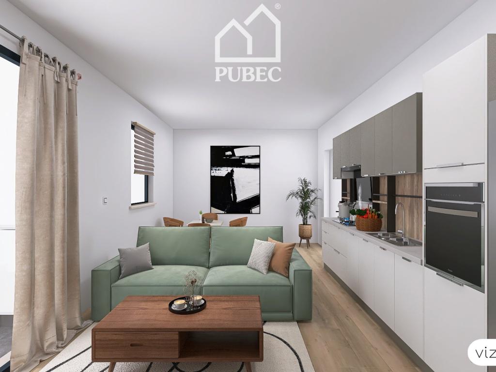 Prodej bytu 2+kk 55 m2