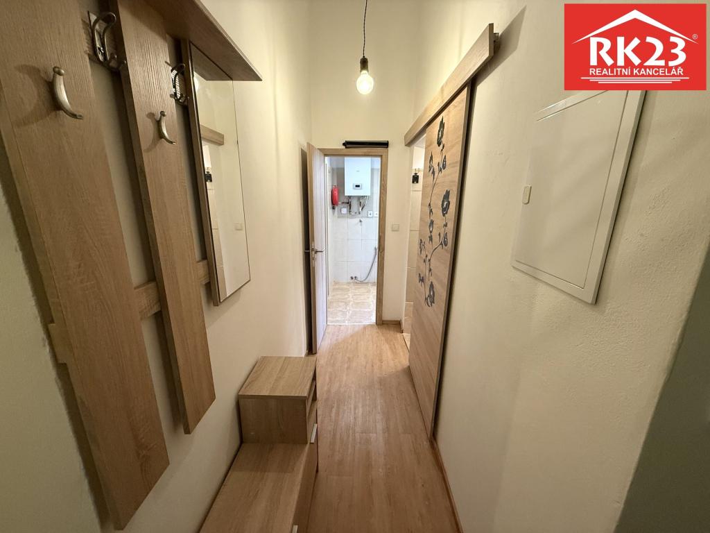 Prodej bytu 2+1 54 m2, Mariánské Lázně – náhled fotky 12