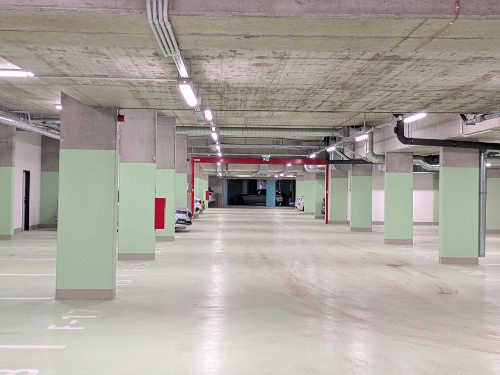 Pronájem bytu 1+kk 28 m2, Brno – náhled fotky 9