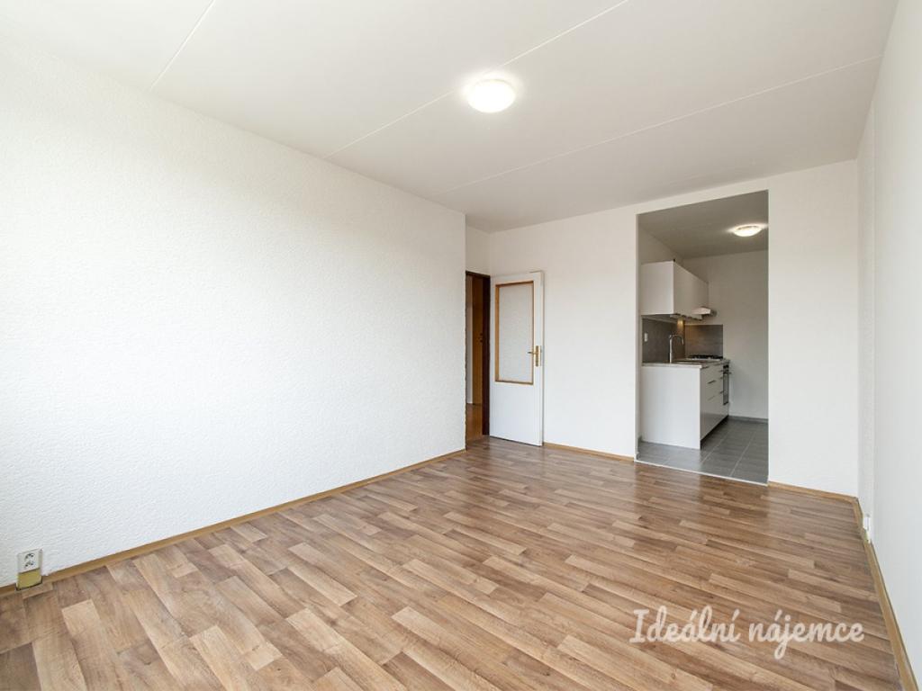 Pronájem bytu 3+kk 65 m2