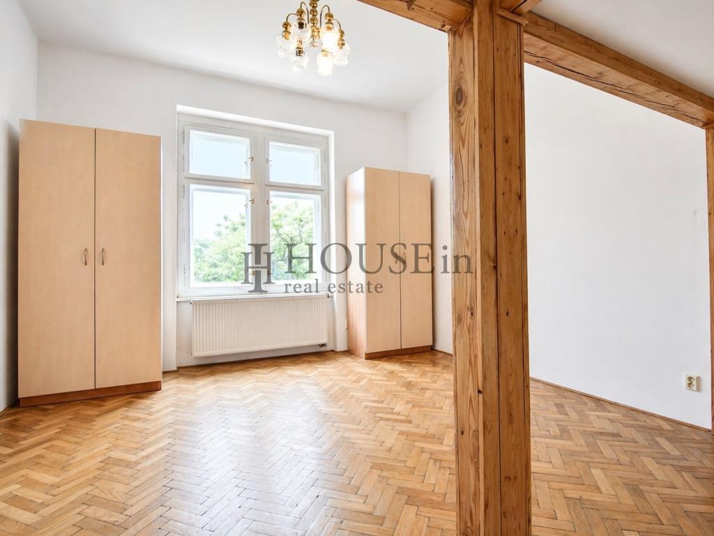 Pronájem bytu 3+1 87 m2