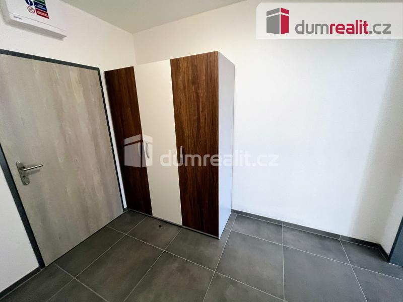 Pronájem bytu 1+kk 44 m2