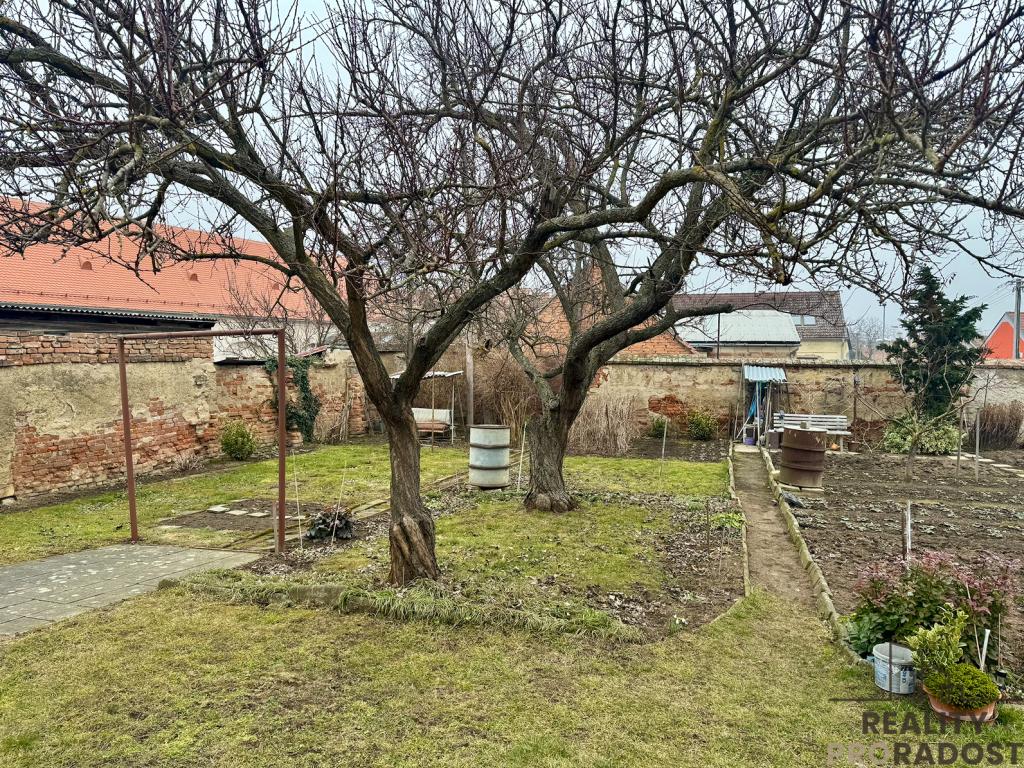 Pronájem bytu 3+kk 59 m2, Pohořelice – náhled fotky 12
