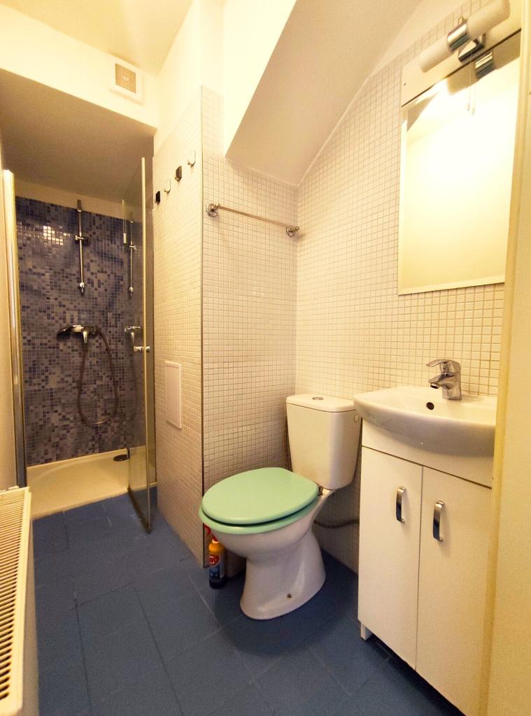 Pronájem bytu 2+1 60 m² - Widok 4