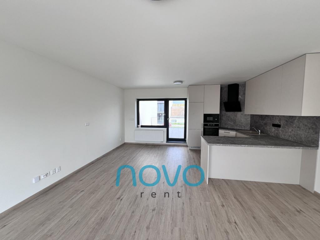 Pronájem bytu 3+kk 90 m2
