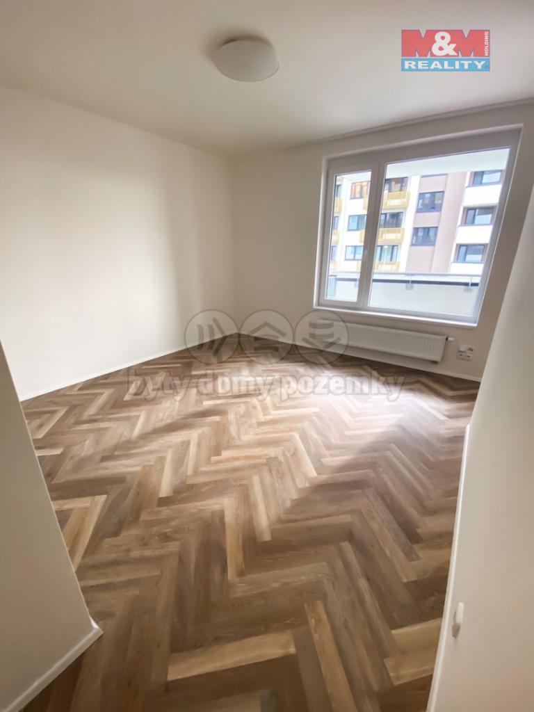 Pronajem bytu 2+kk 60 m2