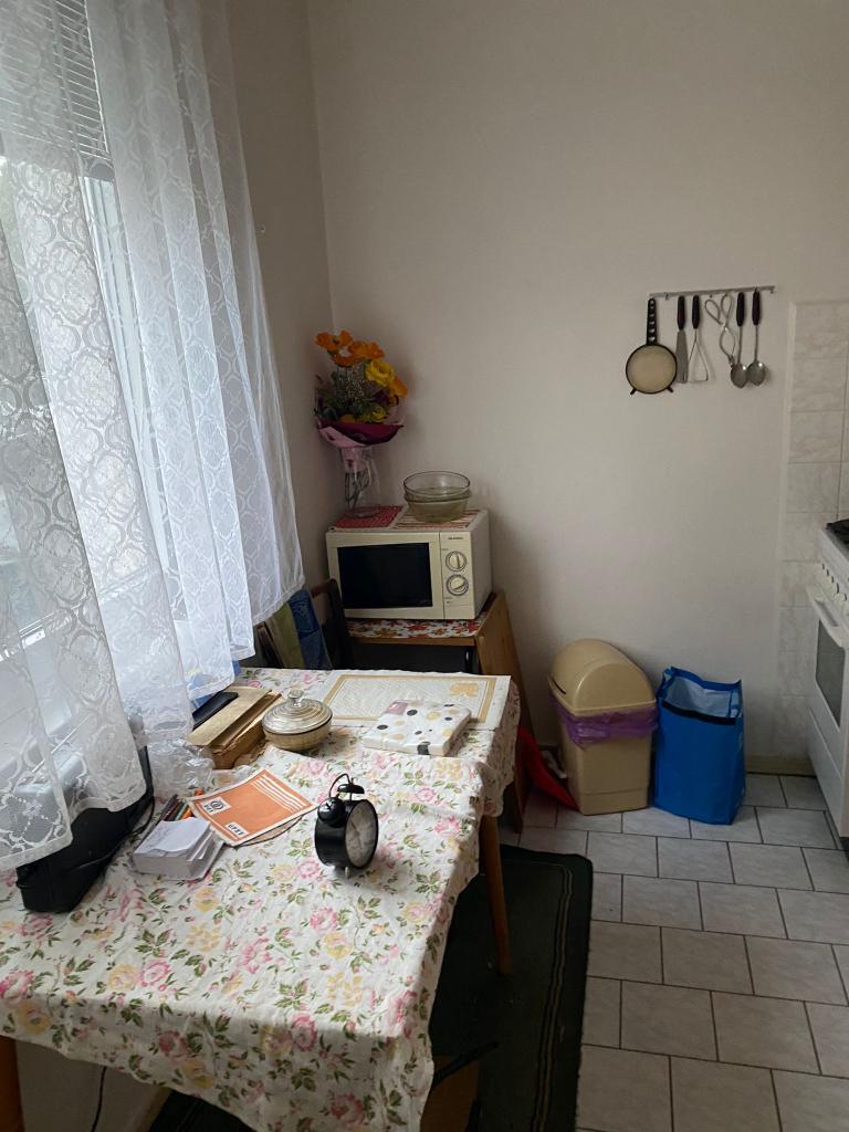 Prodej bytu 3+1 61 m2