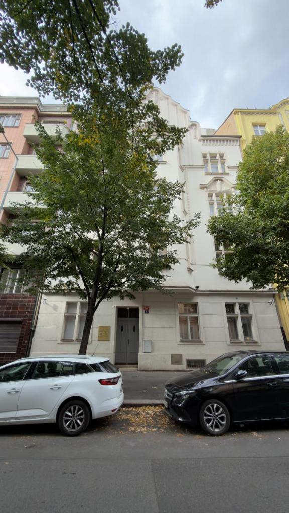 Pronájem bytu 2+1 85 m2, Praha – náhled fotky 26