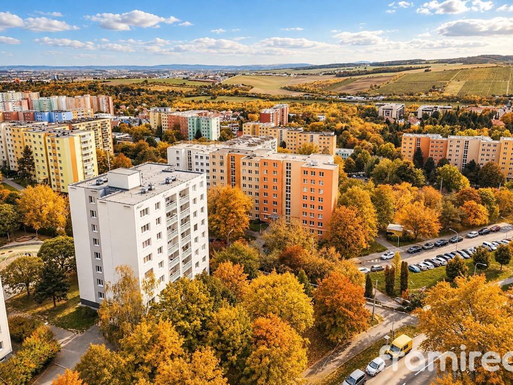 Prodej bytu 4+1 76 m2, Brno – náhled fotky 18