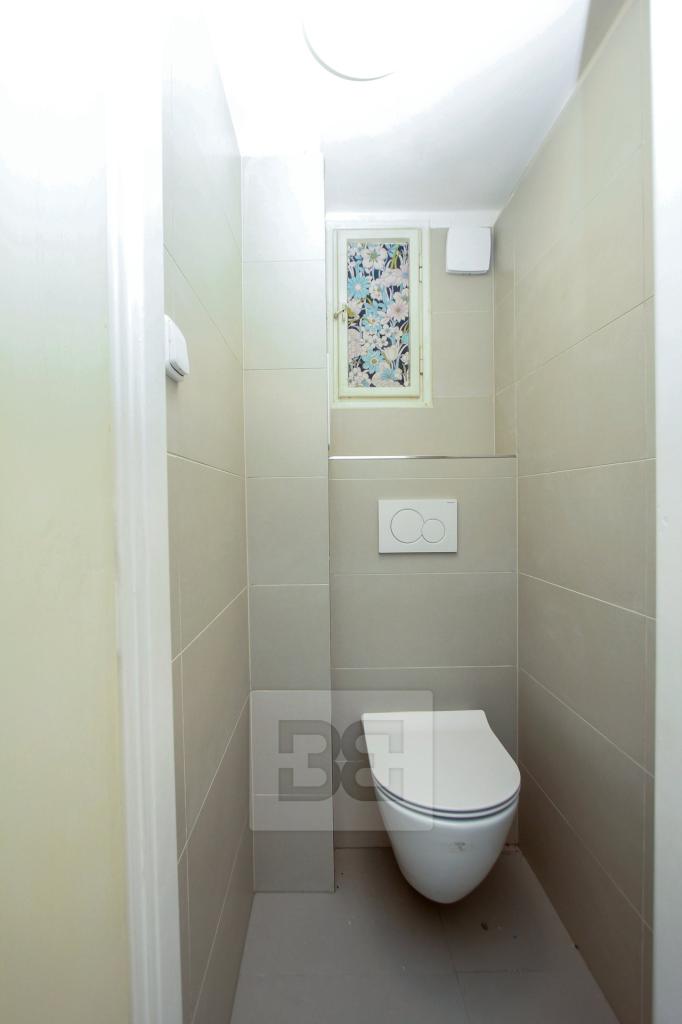 Pronájem bytu 2+1 52 m2, Praha – náhled fotky 11