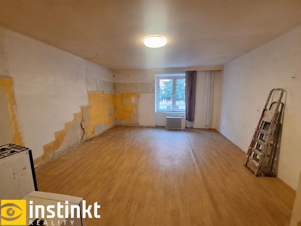 Prodej bytu 1+kk 37 m2