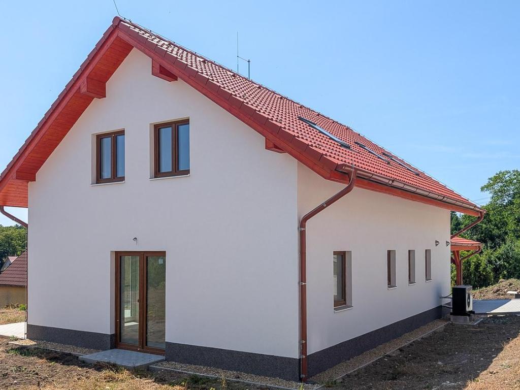 Prodej domu 135 m2